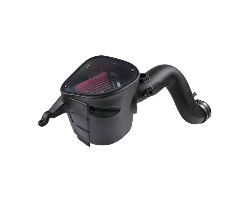 S&B Cold Air Intake 2007.5-2009 Dodge Ram 6.7 Cummins 1