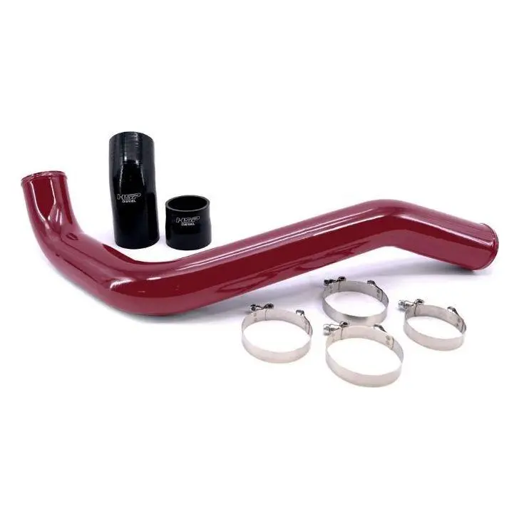HSP Hot-Side Boost Tube Upgrade for 2017–2019 Duramax L5P Engines