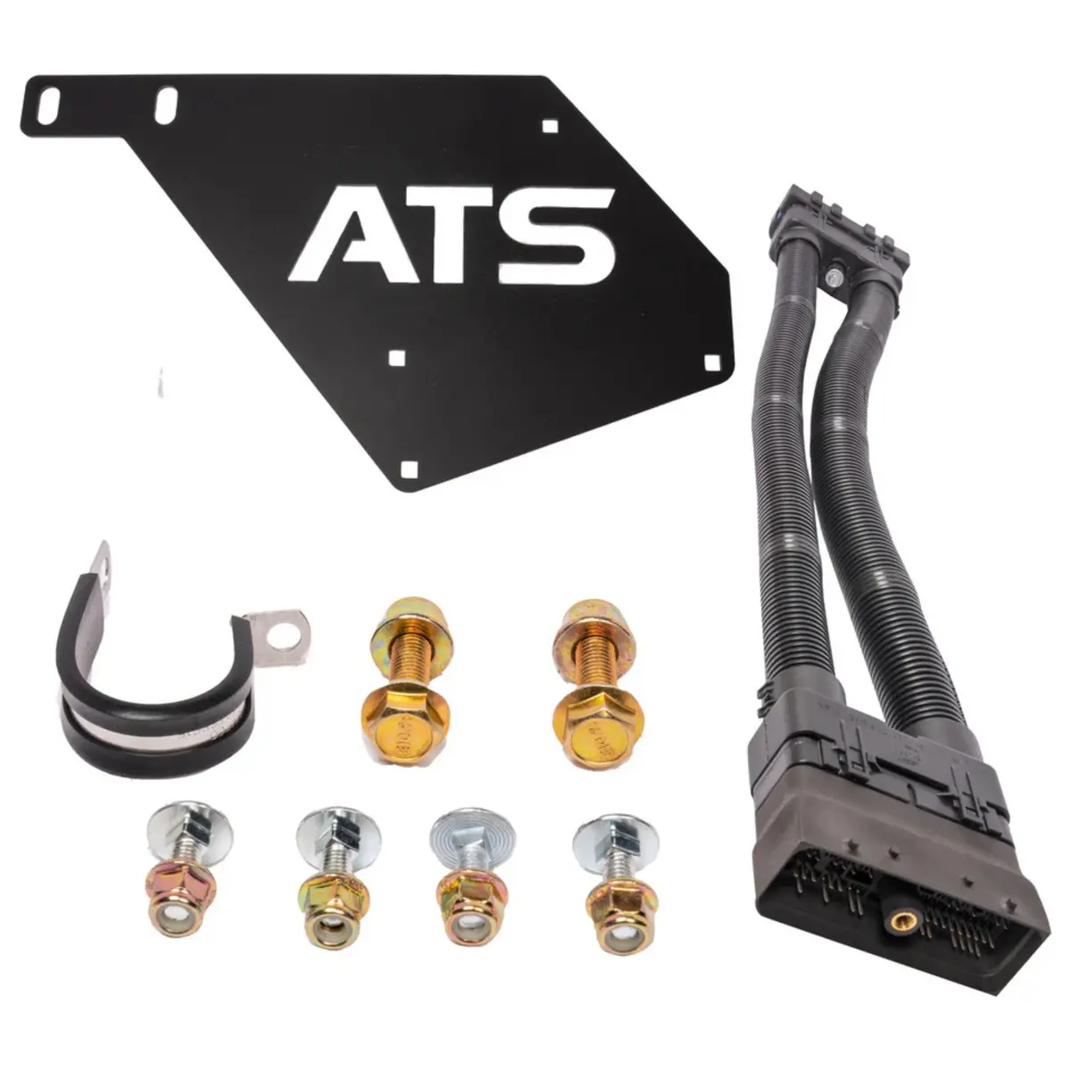 Ats A40/A50 Tcm Relocation Bracket, 2015 Lml 1