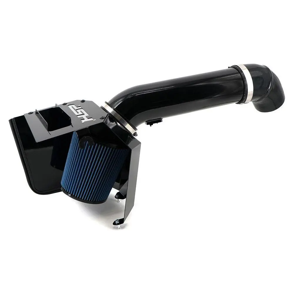 Hsp Cold Air Intake, 2017-2019 L5p 1