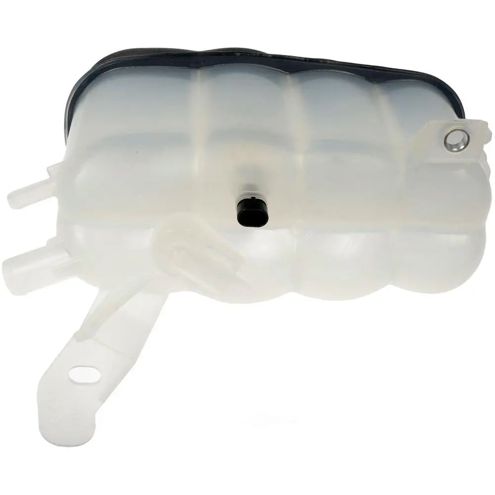 Dorman Radiator Coolant Surge Tank, 2007.5-2010 Lmm 1