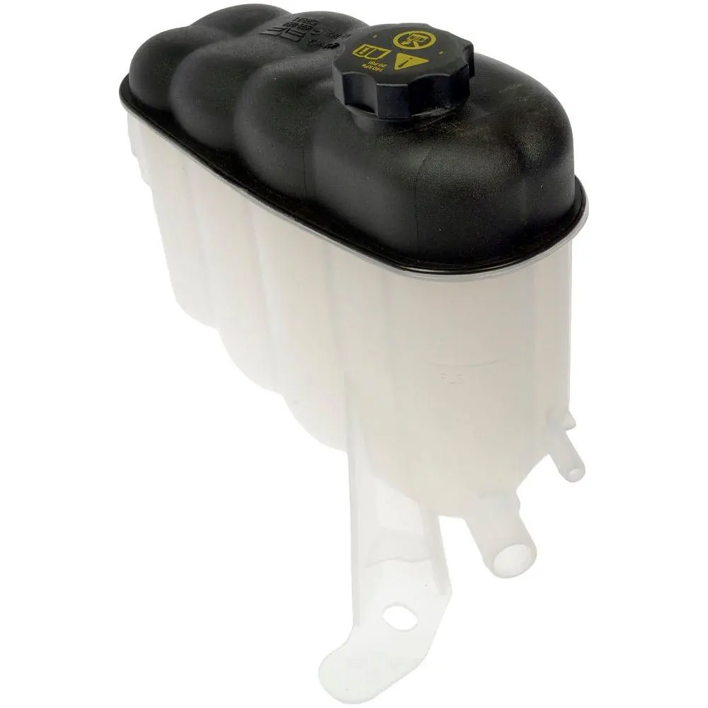 Dorman Radiator Coolant Surge Tank, 2007.5-2010 Lmm 2