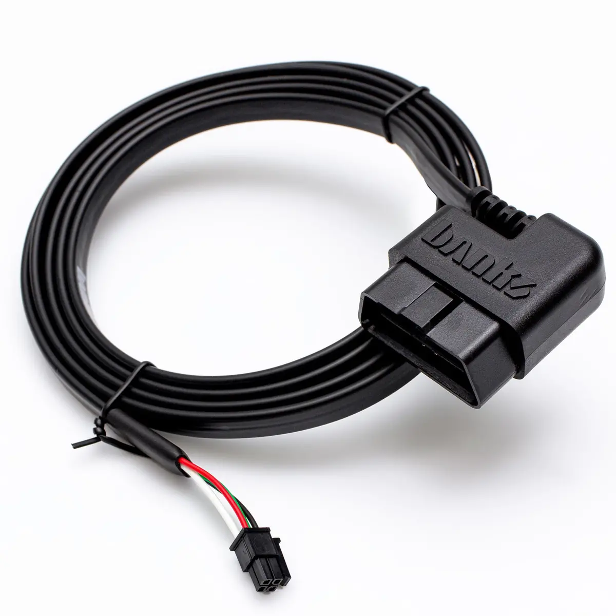 4-Pin Obd-Ii Cable 1