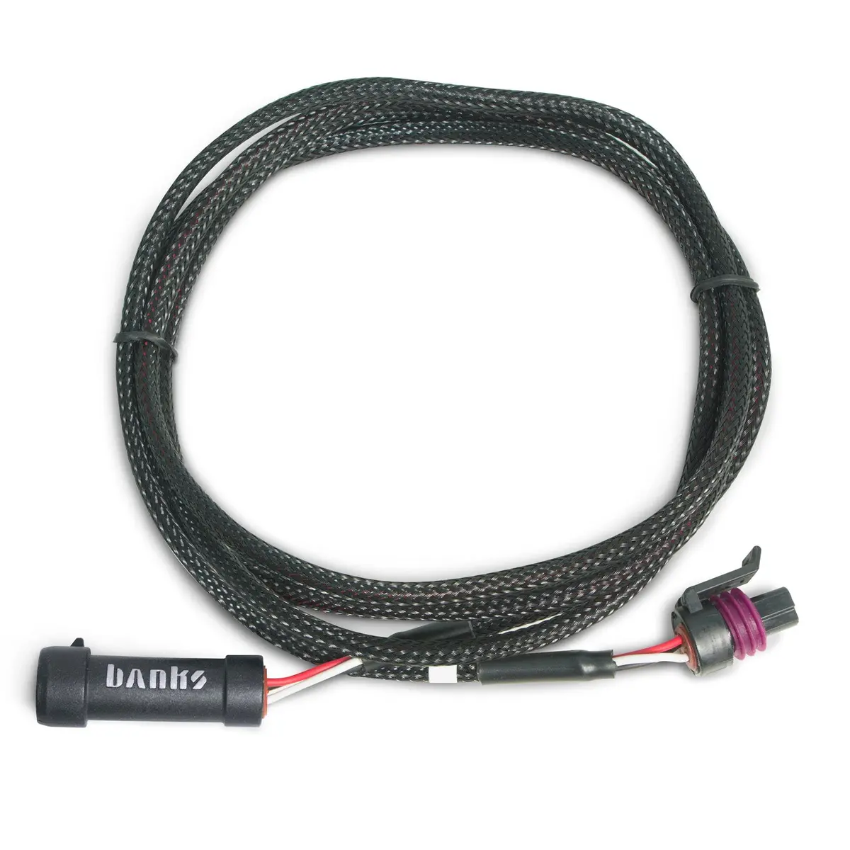 3 Pin Sensor Extension Cables 1