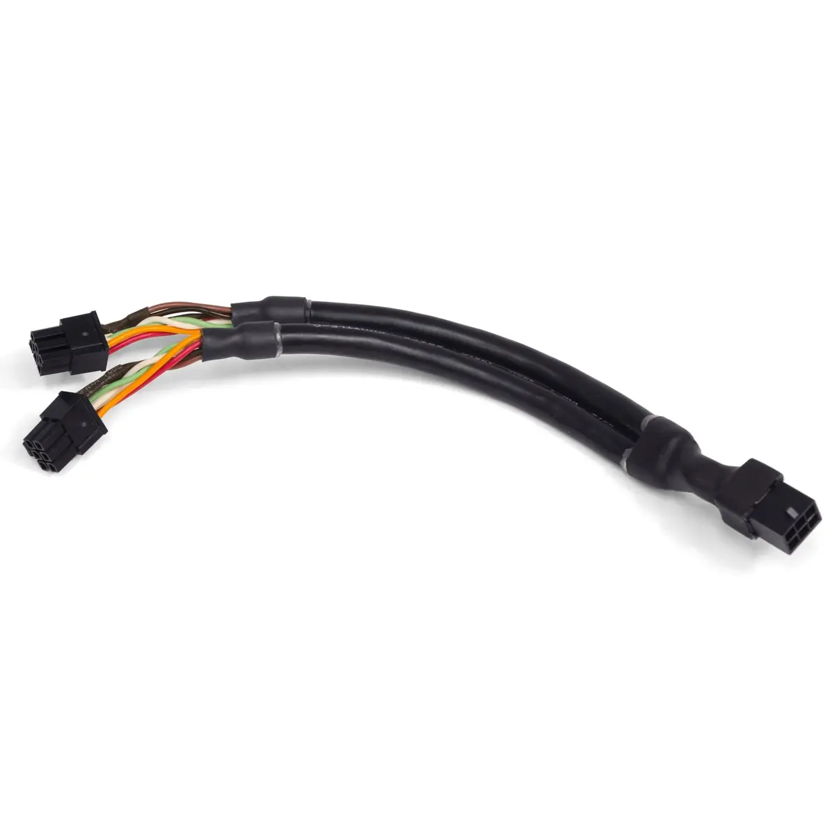 6-Pin Y-Splitter 1