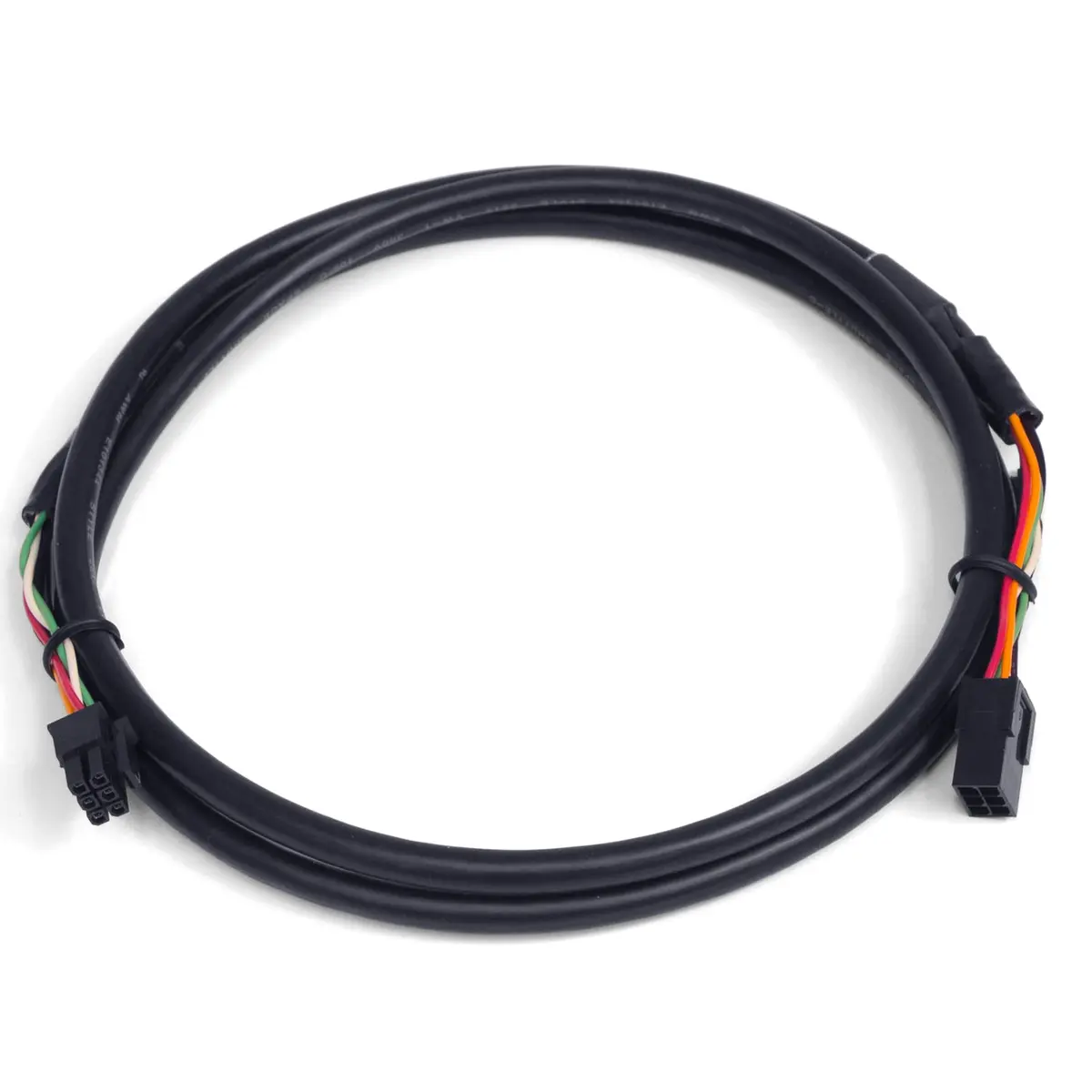 6-Pin Idash Extension Cables 1
