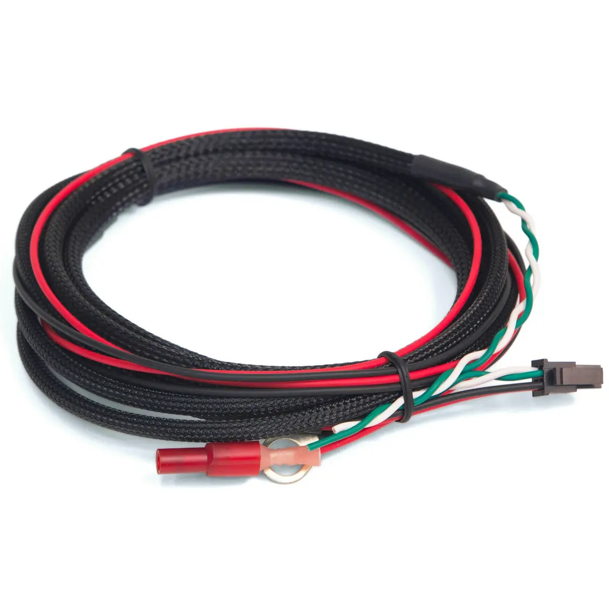 Power Cable, Idash 1