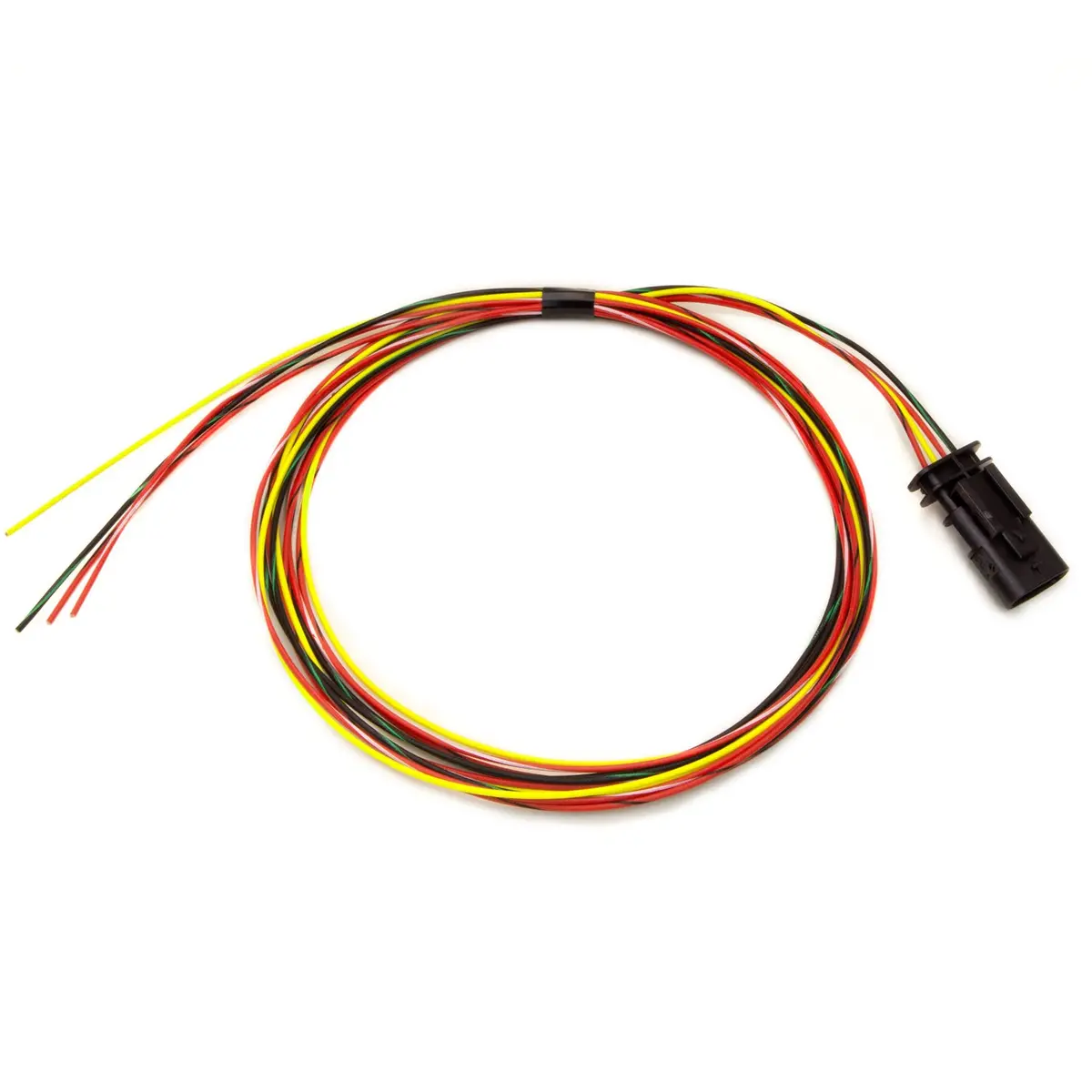 Frequency Input Pigtail 1