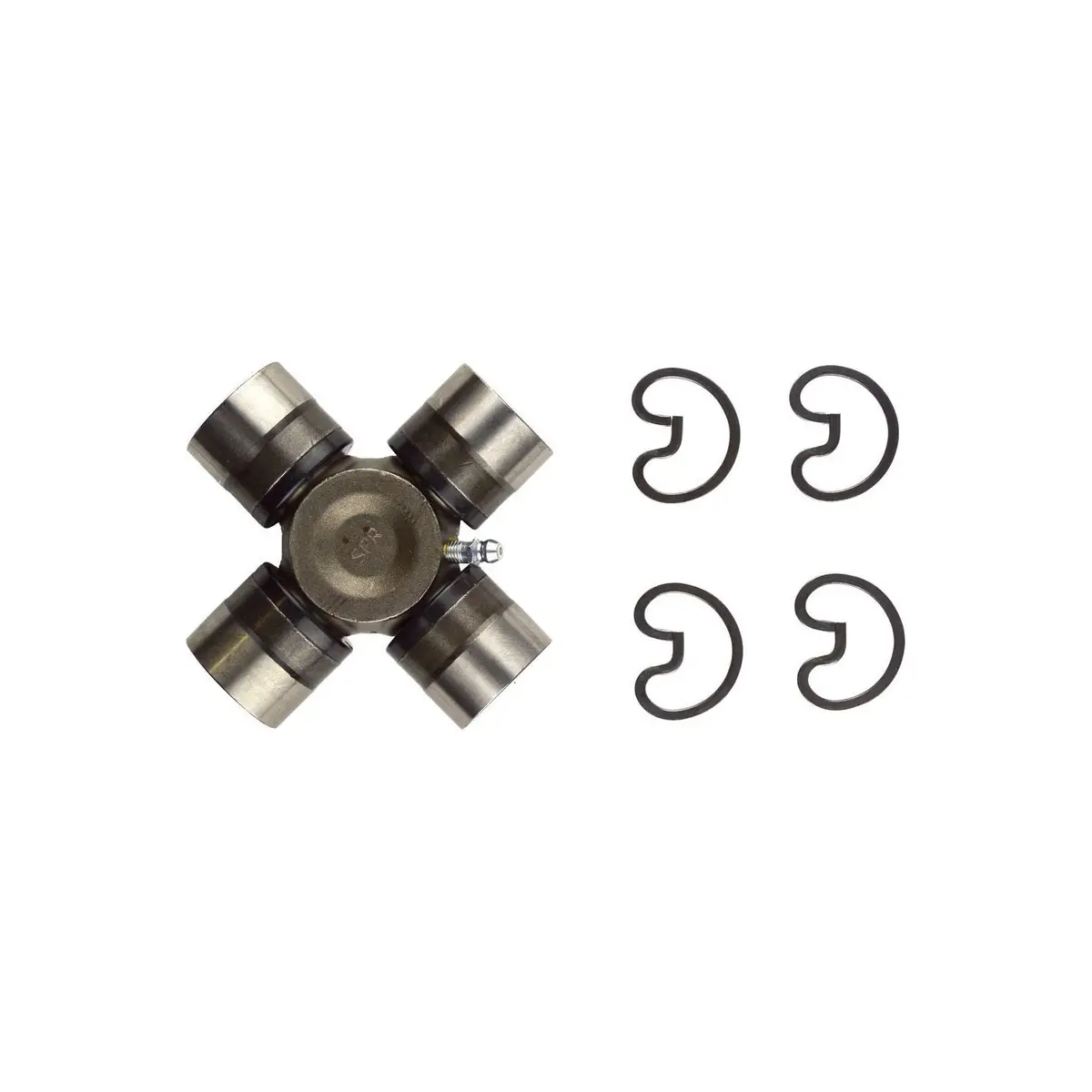 Spicer 1480 Greaseable U-Joint 2007.5-2016 Lmm/Lml 1