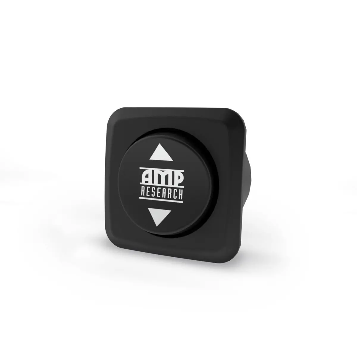 Amp Powerstep Override Switch 1