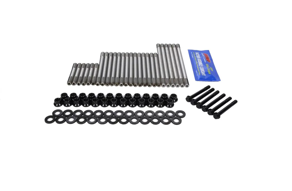 Arp 247-4205 New Age 625 Head Studs 89-98 Cummins 1