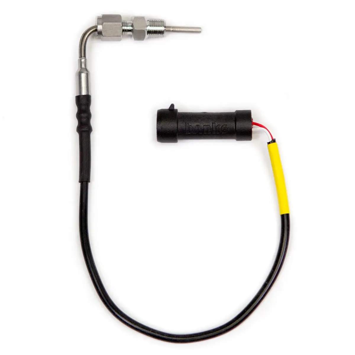 Temperature Sensor 1