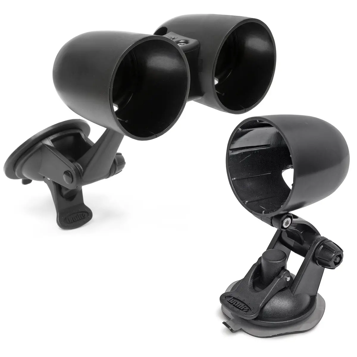 Gauge Pod Suction Mounts 1