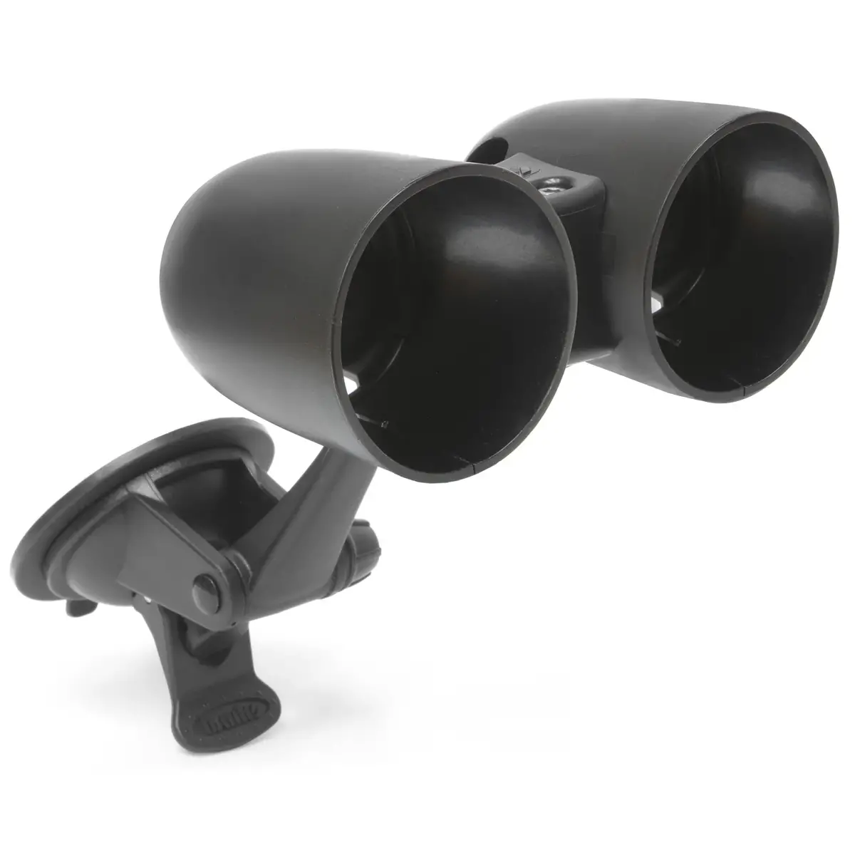 Banks Dual Gauge Pod Suction Mount 1