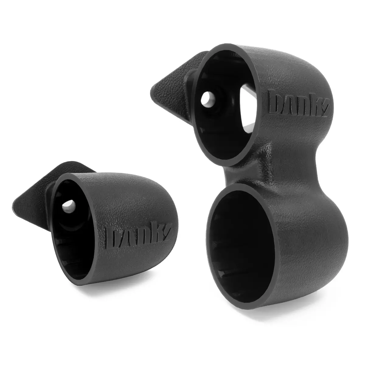Idash Stealth Pod Mounts 1