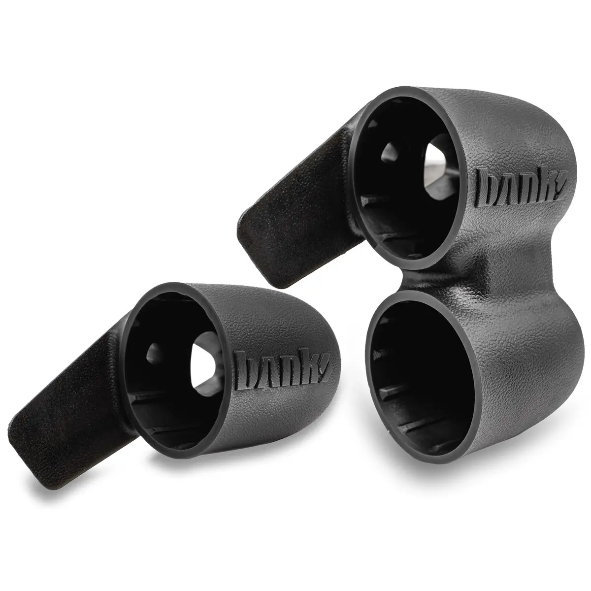 Idash Stealth Pod Mounts 1
