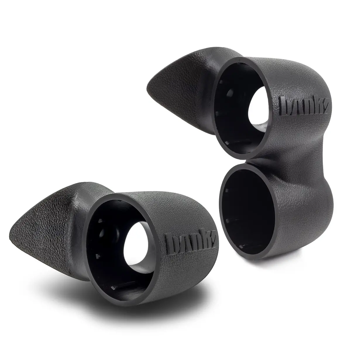 Idash Stealth Pod Mounts 1