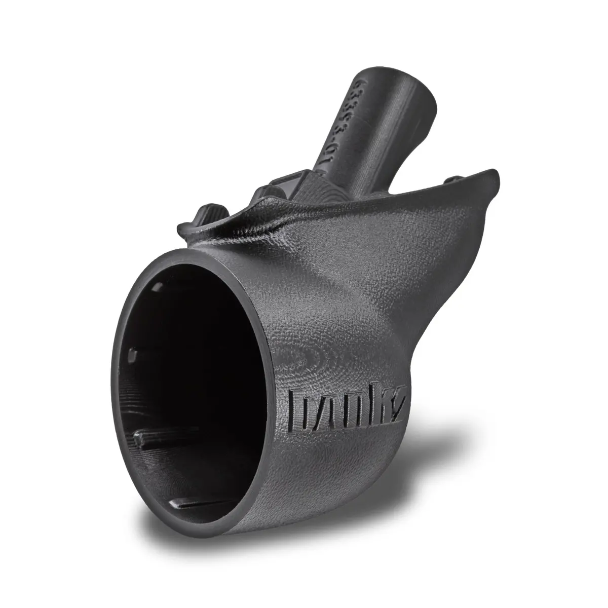 Idash Stealth Pod Mount 1