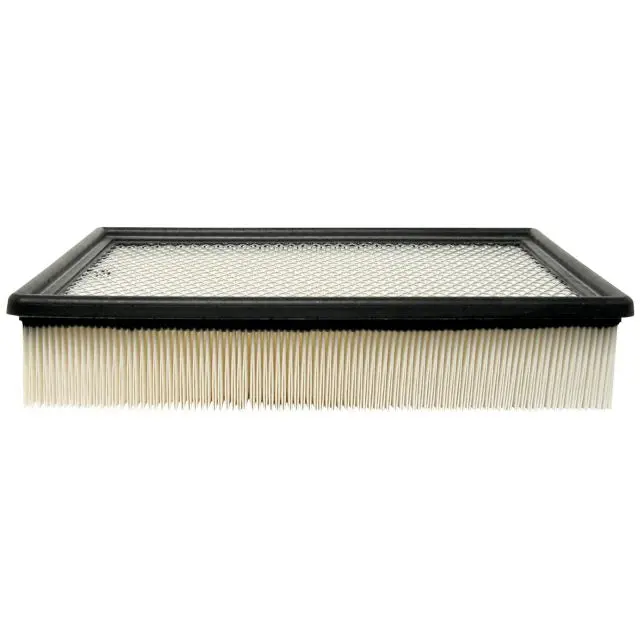 Acdelco Air Filter, 2001-2005 Lb7/Lly 1