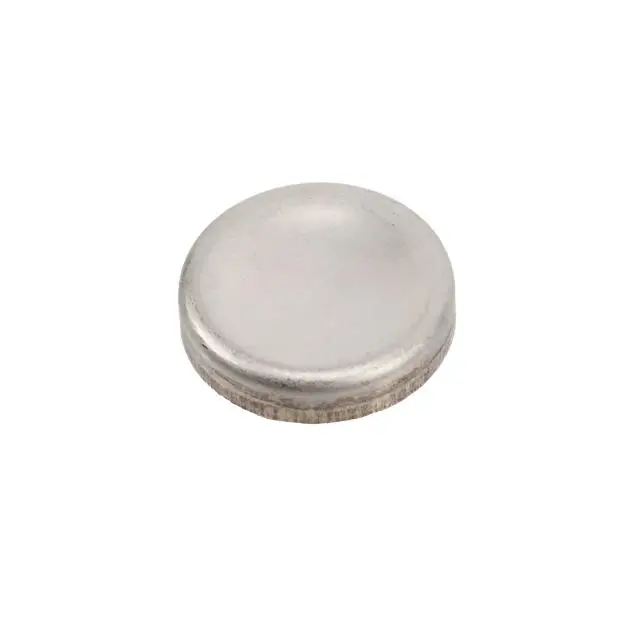 Oem Coolant Freeze Plug, 2001-2026 Lb7/Lly/Lbz/Lmm/Lml/L5p 1
