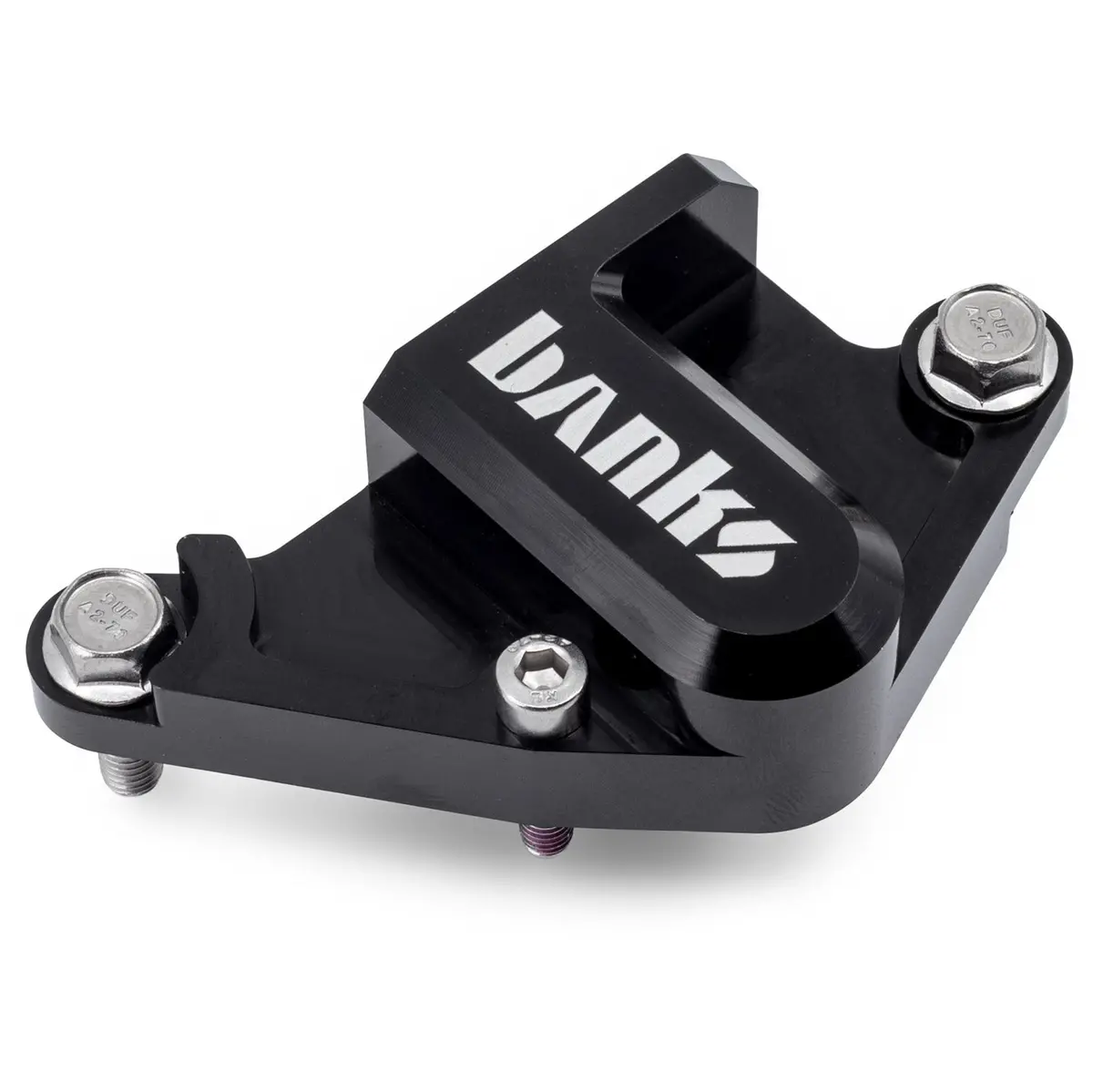 Map Sensor Relocation Kit 1