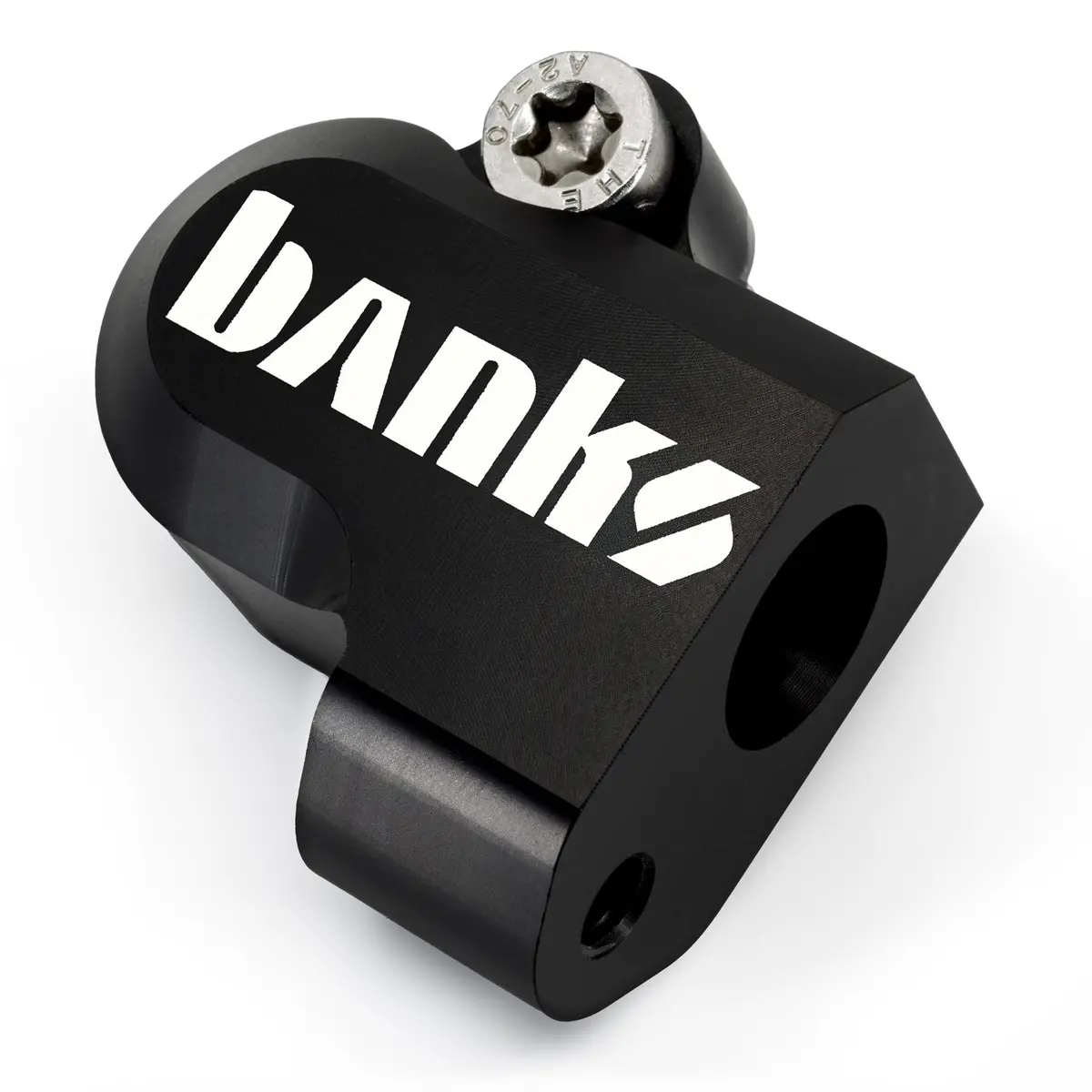 Map Sensor Relocation Kit (Lower Sensor Only) 1