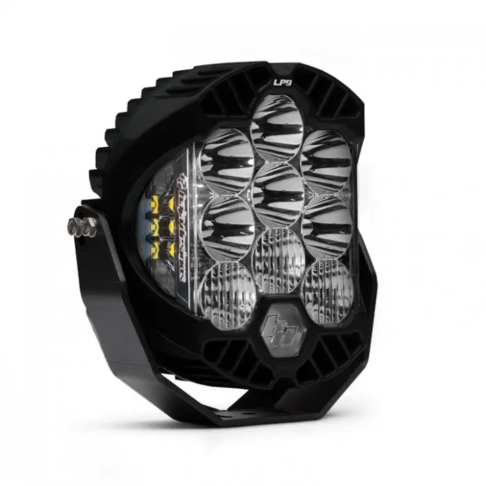 Baja Designs Lp9 Sport Led Auxiliary Light Pod 3