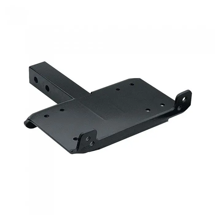 Draw-Tite Hitch Mount Universal Winch Mount Plate 1