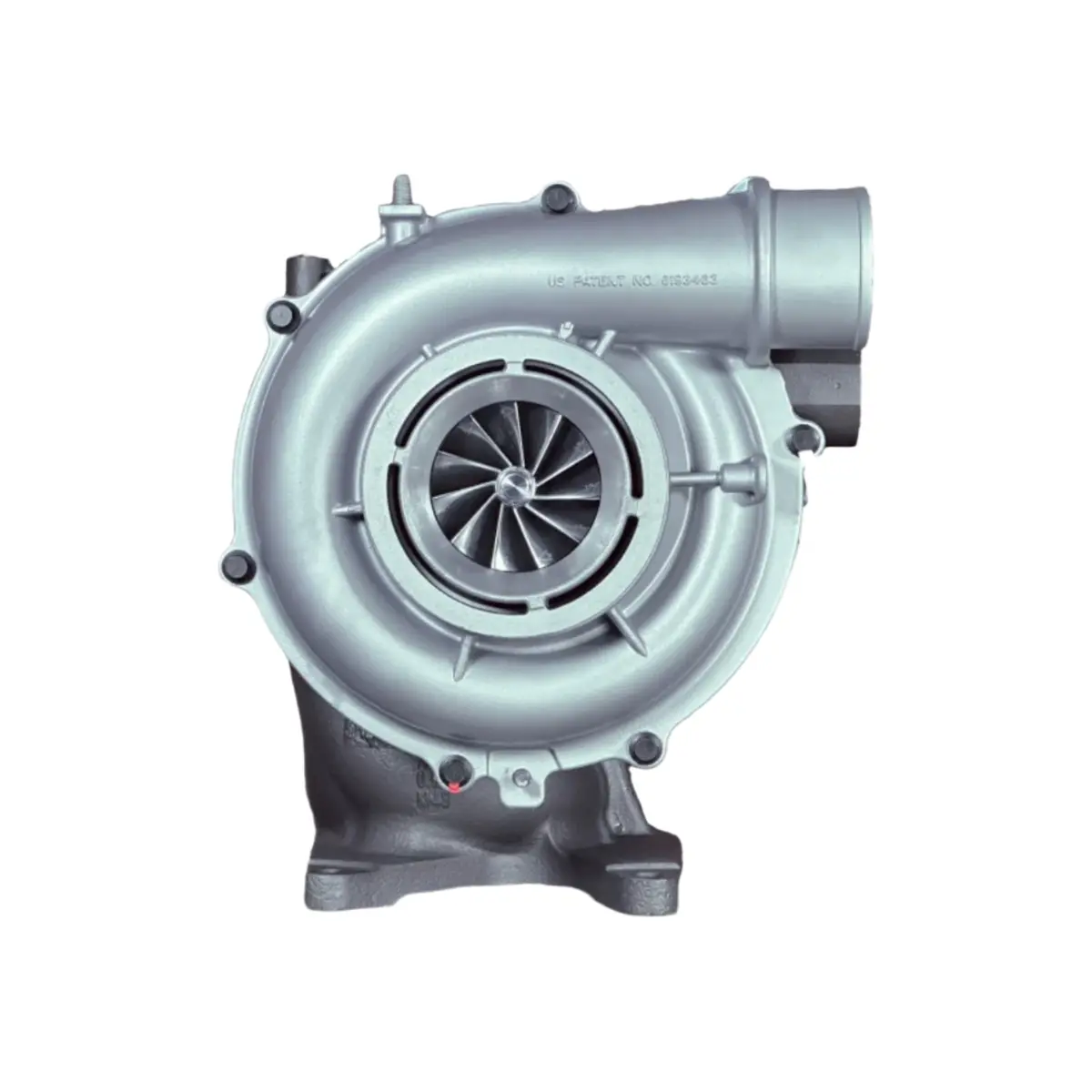 Stealth 64Mm Hybrid Turbocharger, 2011-2016 Lml 1