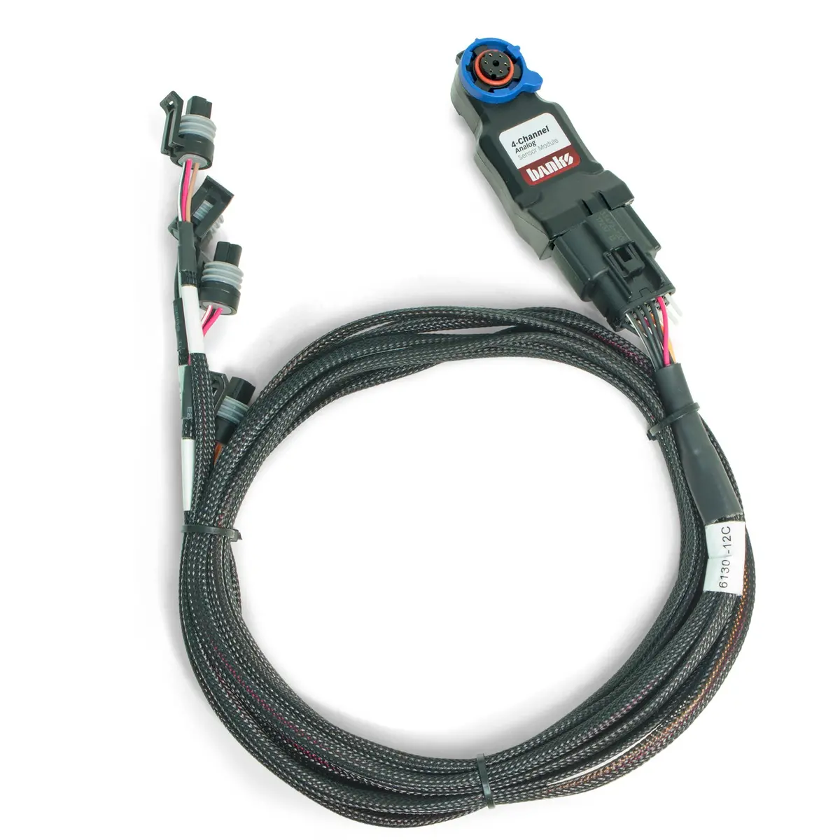 4 Ch Analog Module Kit 1