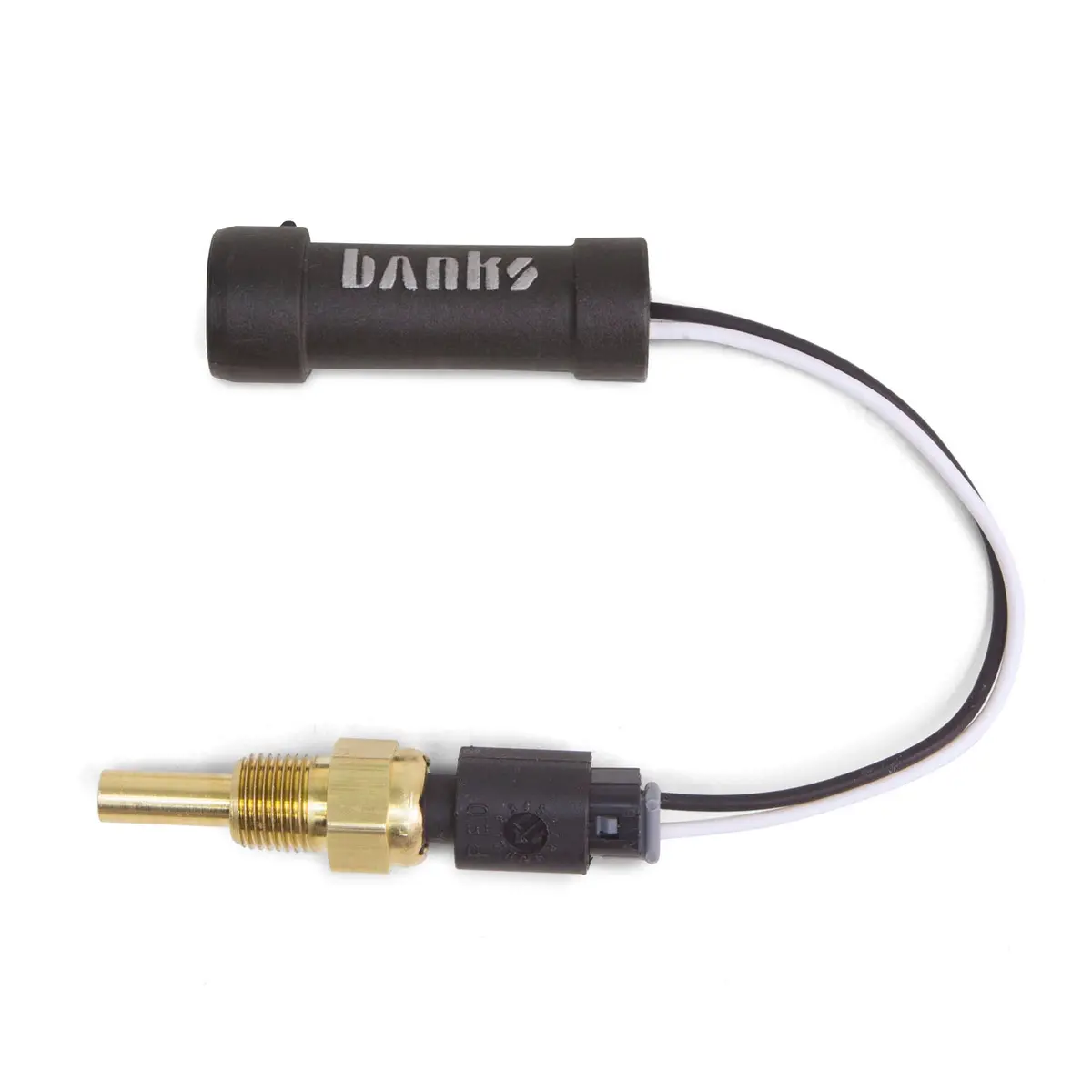 Fluid Temperature Sensor 1
