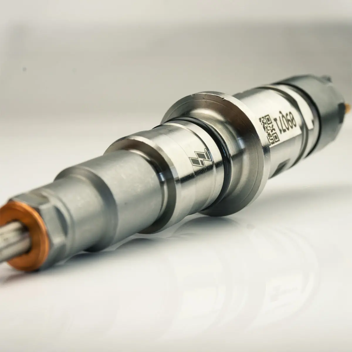 Stock 6.7 Cummins Injectors 2007.5-2012 Ii-Reman 2