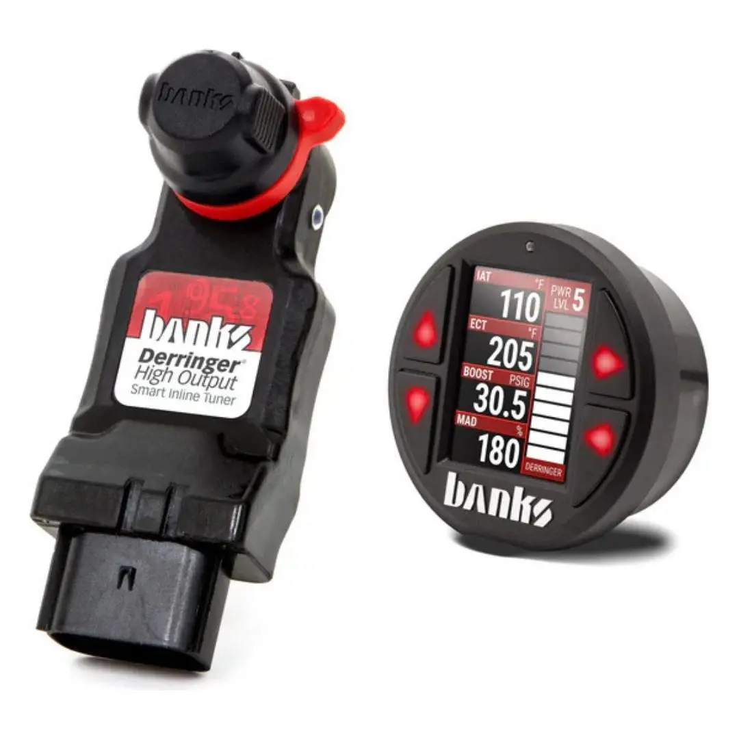 Banks Derringer High Output Tuner, 2023 L5p 1