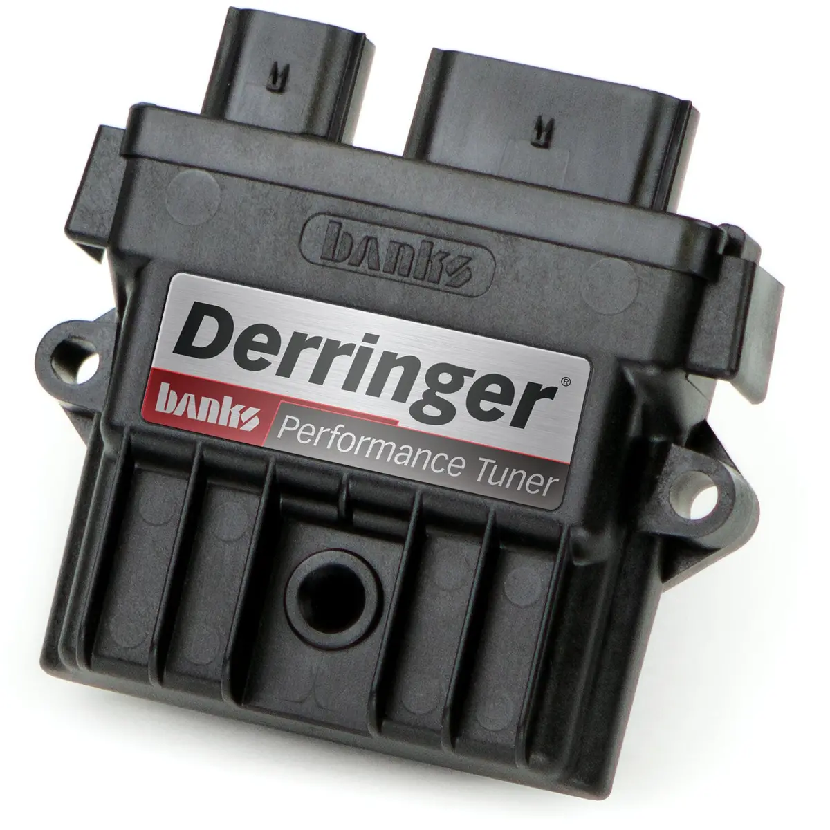 Derringer Tuner 1