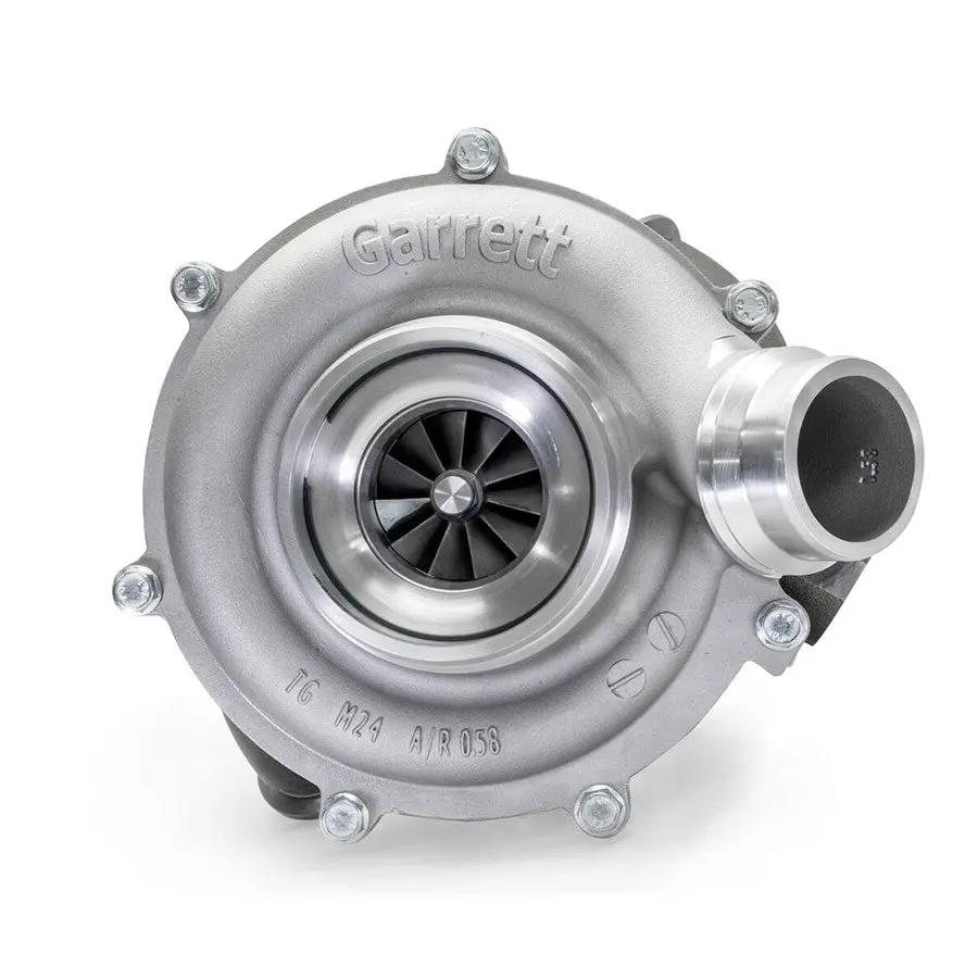 2017-2019 Ford 6.7 Powerstroke Pickup Garrett Replacement Turbocharger 1