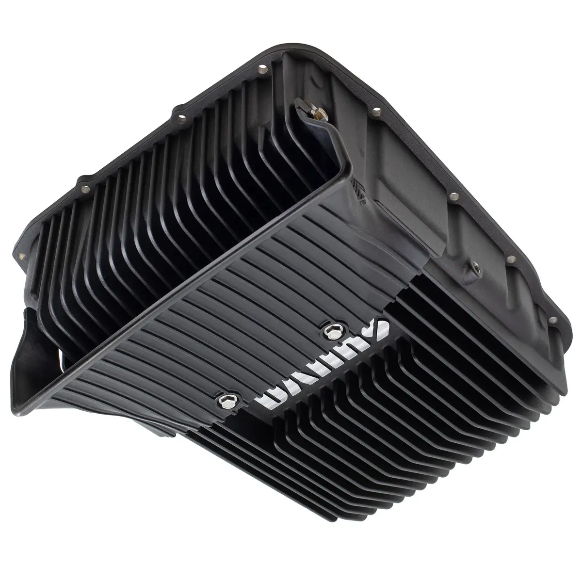 Ram-Air Transmission Pan 1