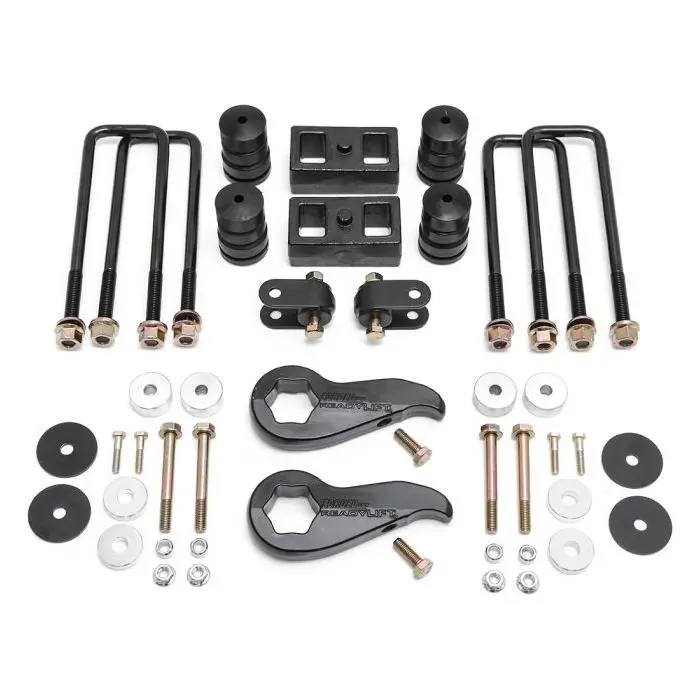 Readylift 3"F / 2"R Sst Lift Kit, 2020-2022 L5p 1