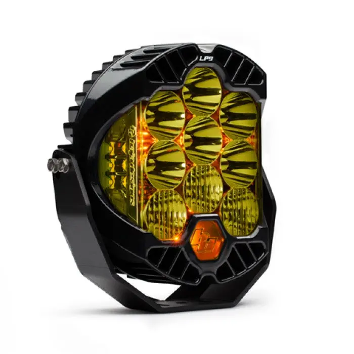 Baja Designs LP9 Pro LED Auxiliary Light Pod – Advanced Optics & Thermal Control - Image 4