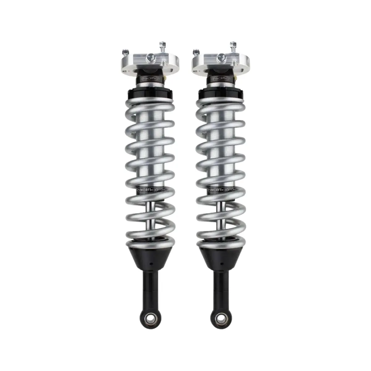 Radflo 2.0 Coilover Kit, 2015-2022 Lwn 1