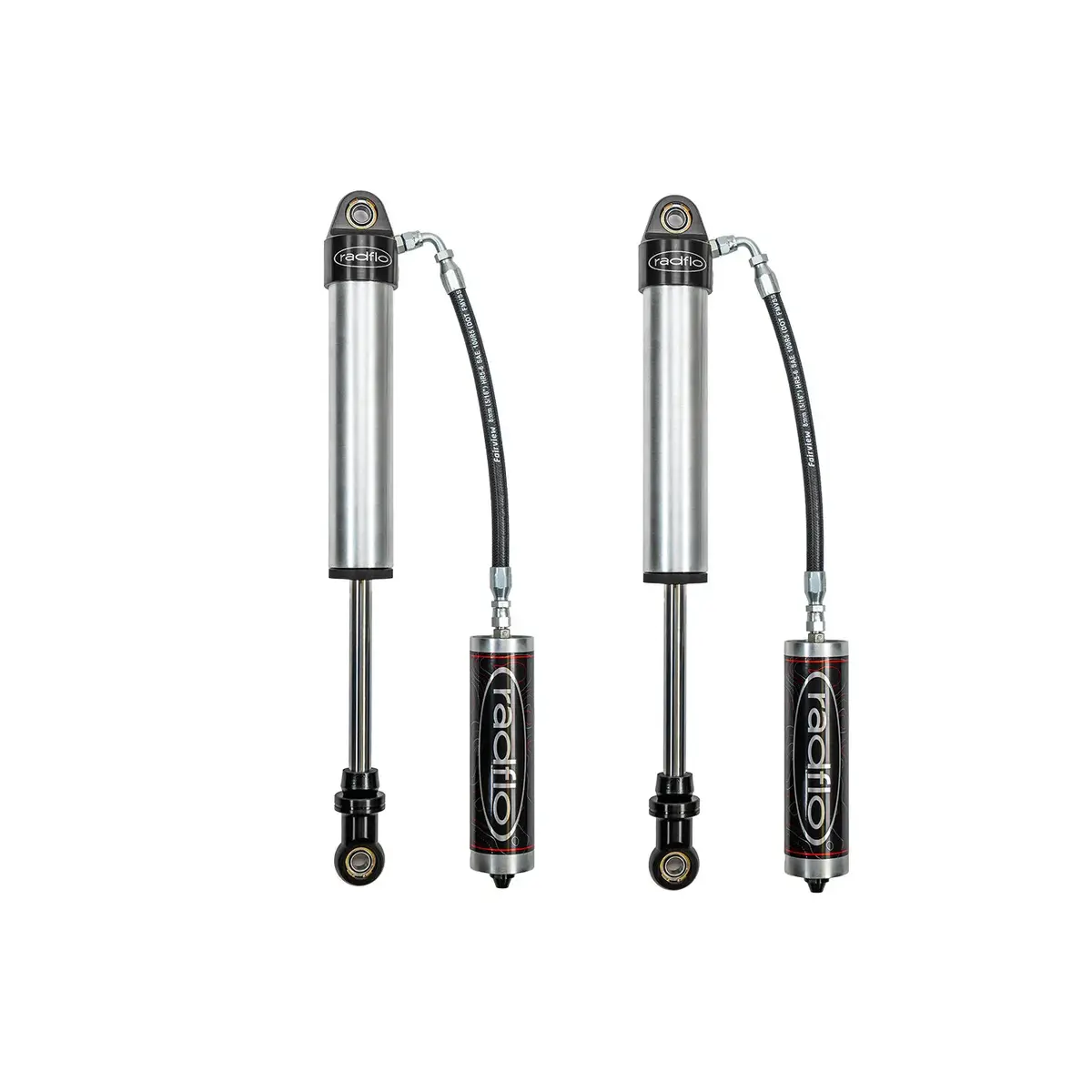 Radflo 2.5 Rear Shocks, 2015-2022 Lwn 1