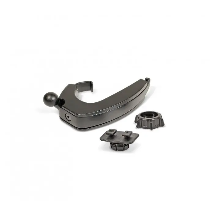 Edge Cts3 Pillar Display Mount 2001-2007 Lb7/Lly/Lbz 1