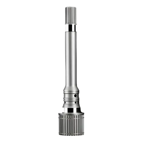 Suncoast Allison Billet Input Shaft, 2001-2010 Lb7/Lly/Lbz/Lmm 1