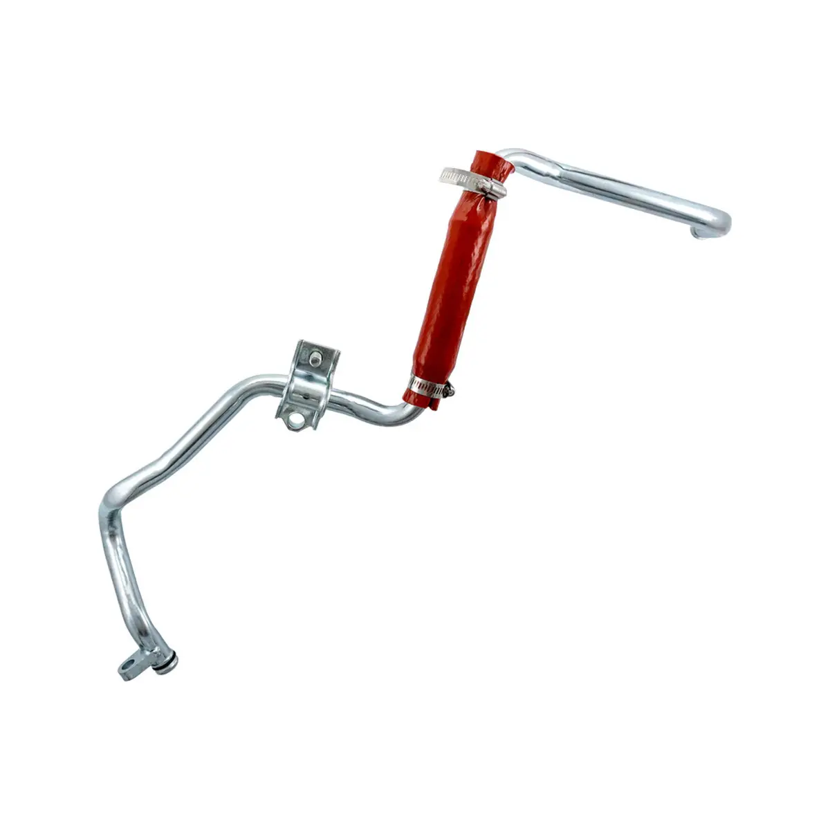 Ppe Lmm Modified Coolant Tube, 2007.5-2010 Lmm 1