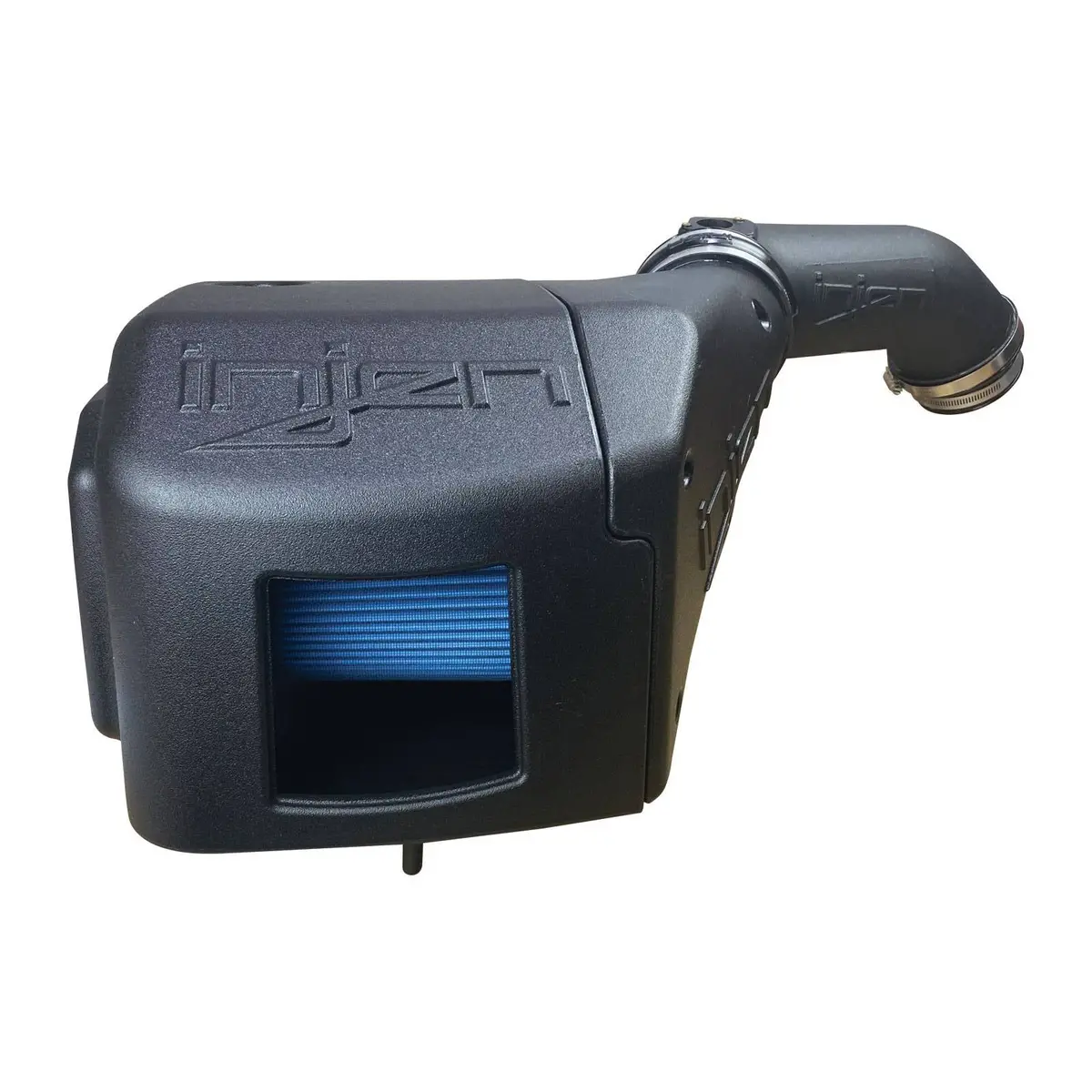 Injen Evolution Cold Air Intake, 2001-2004 Lb7 1