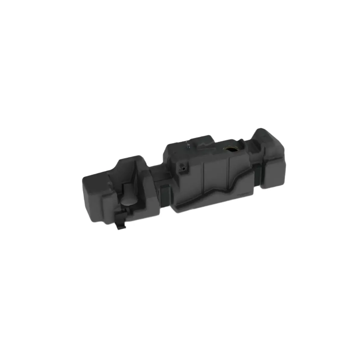 Titan 60 Gallon Fuel Tank Crew Cab Long Bed, 2020-2025 L5p 1