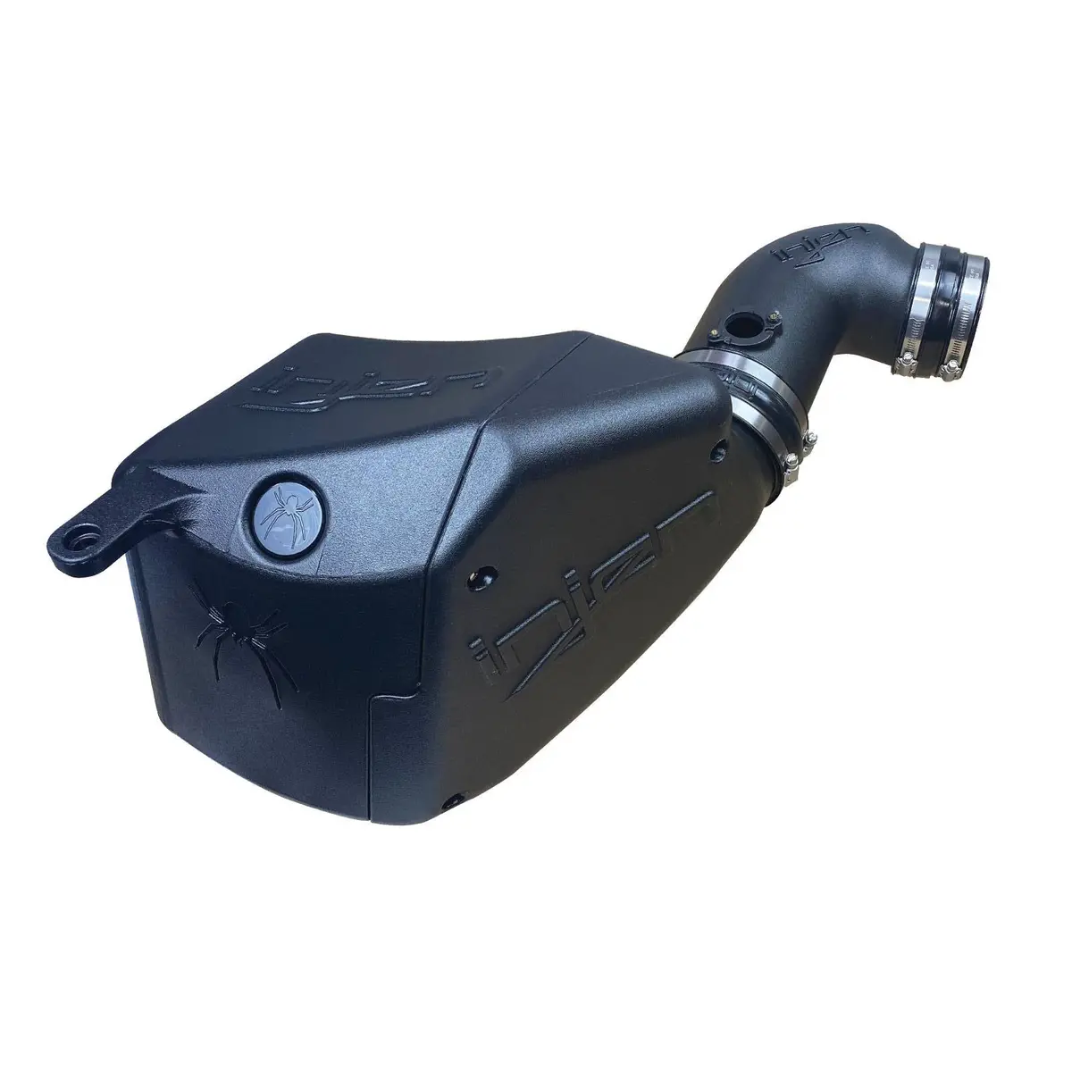 Injen Evolution Cold Air Intake, 2015-2016 Lml 1