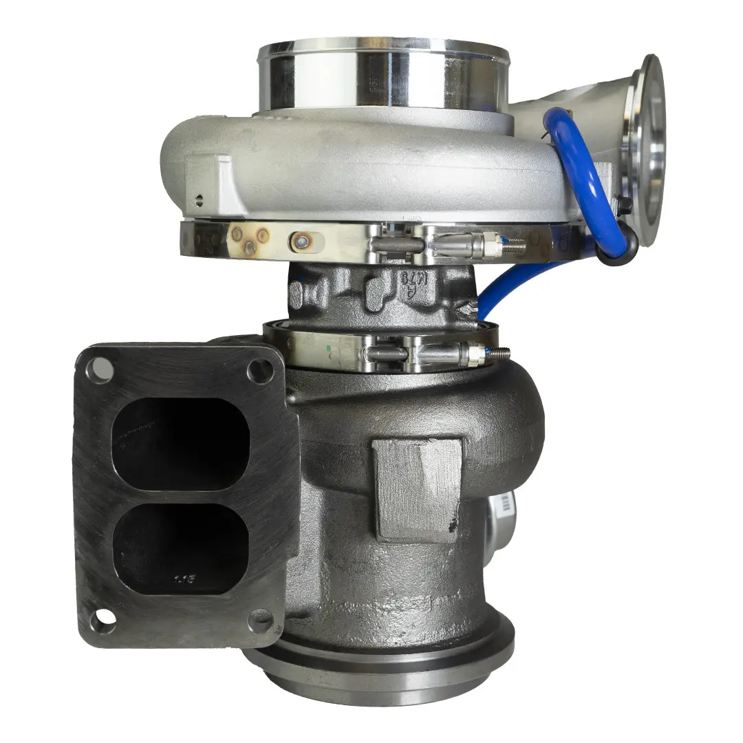714792-5002S Detroit Series 60 Gta4202 Genuine New Stock 1999+  500Hp 12.7L 1