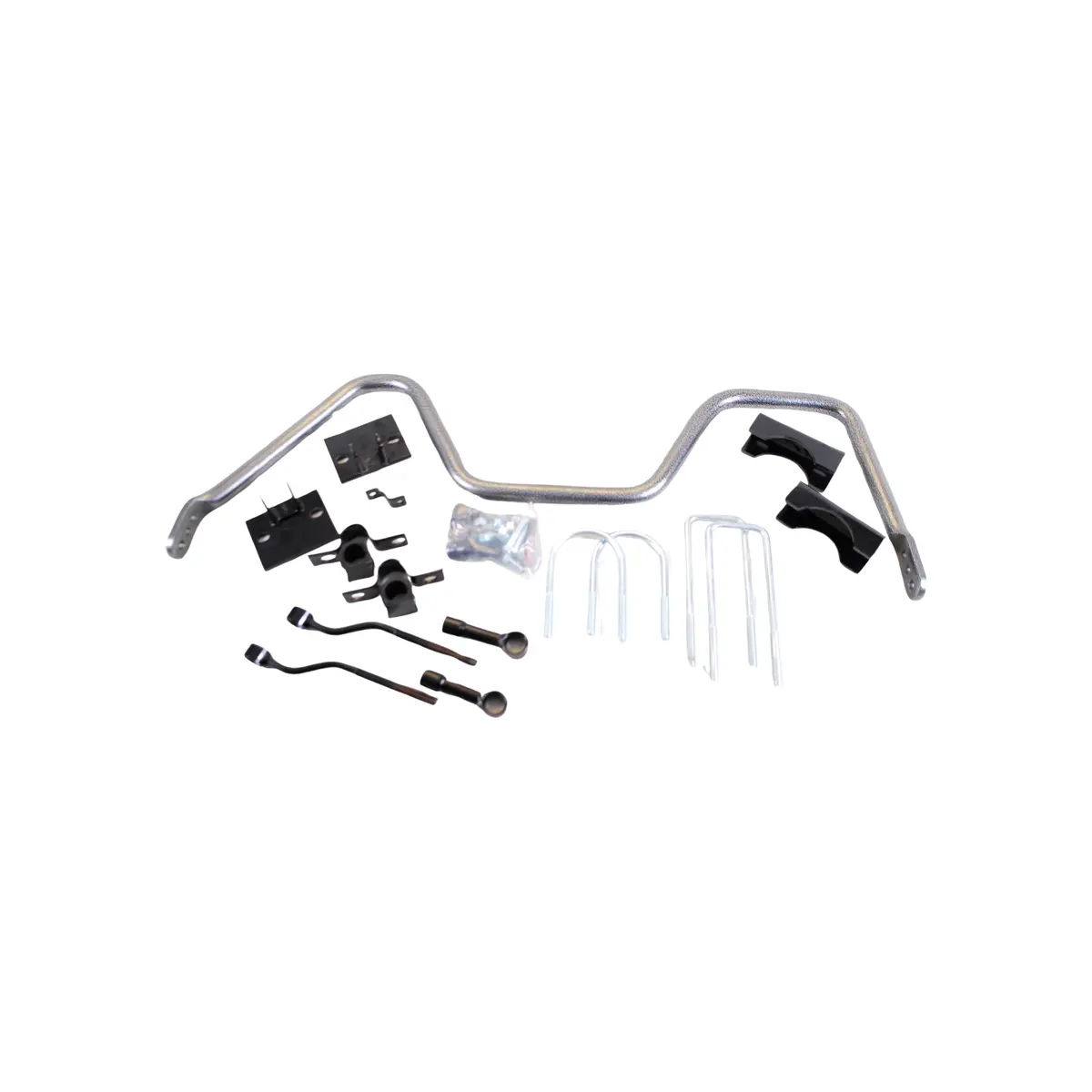 Hellwig Big Wig Rear Sway Bar Kit, 2001-2007 Lb7/Lly/Lbz 2