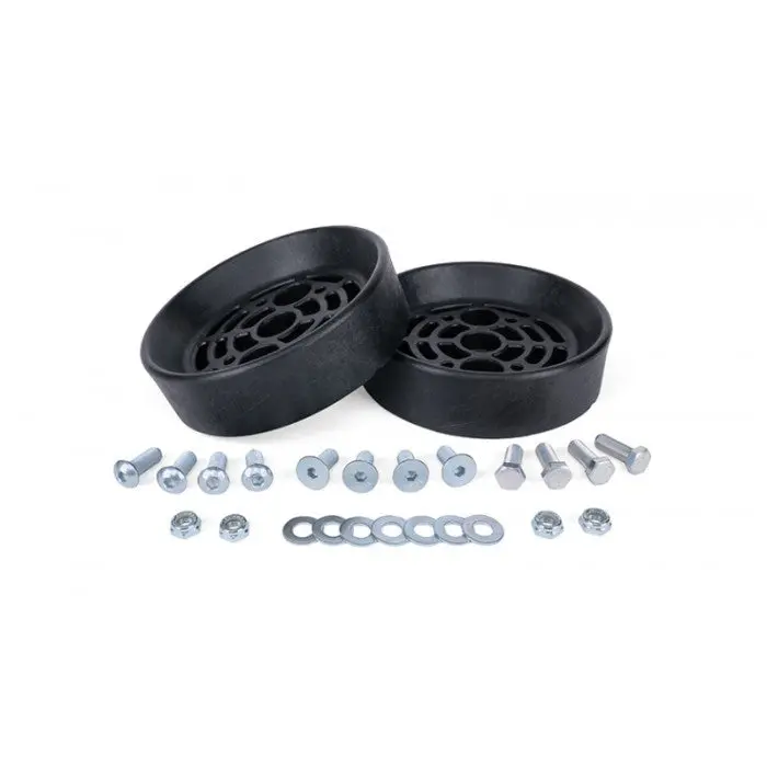 Air Lift Air Spring Cradle 1
