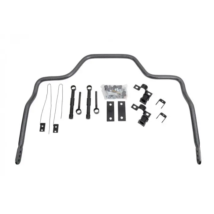 Hellwig Big Wig Rear Sway Bar Kit, 2020-2025 L5p 1